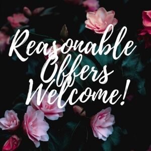 Items Are Looking Forward To Their Future Home, Your Closet!